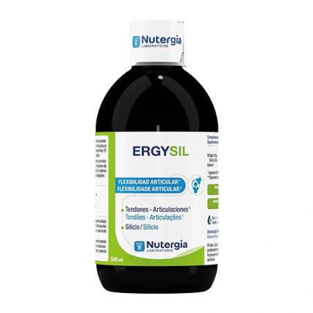 ERGYSIL 500 ml. NUTERGIA ERGYSIL 500 ml. NUTERGIA