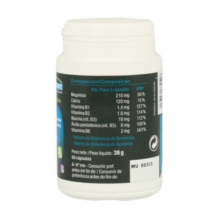ERGYSPORT RECUP (60 COMPRIMIDOS) NUTERGIA ERGYSPORT RECUP (60 COMPRIMIDOS) NUTERGIA