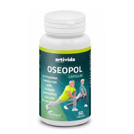 OSEOPOL 60 COMP. PLANTAPOL OSEOPOL 60 COMP. PLANTAPOL