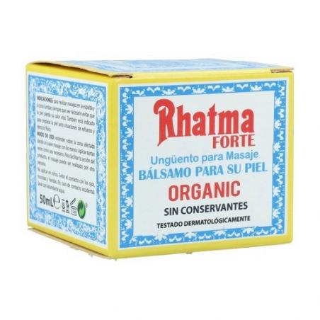 RHATMA FORTE 50 ML. RHATMA RHATMA FORTE 50 ML. RHATMA