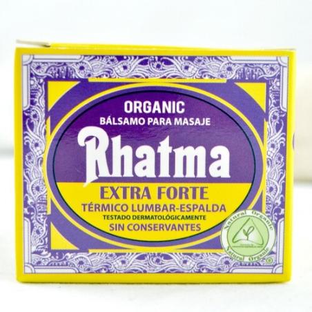 UNG ENTO EXTRAFUERTE LUMBAR 50ML. RHATMA UNG ENTO EXTRAFUERTE LUMBAR 50ML. RHATMA
