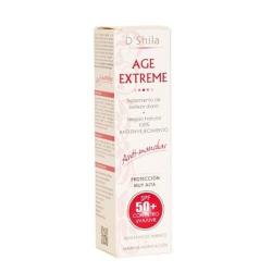 AGE EXTREME ANTIMANCHAS SPF 50. 50 ML.D SHILA