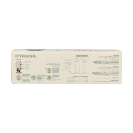 CYRASIL 14 VIALES 10 ML. SORIA NATURAL CYRASIL 14 VIALES 10 ML. SORIA NATURAL