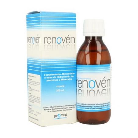 RENOVEN 200ML. GEAMED RENOVEN 200ML. GEAMED