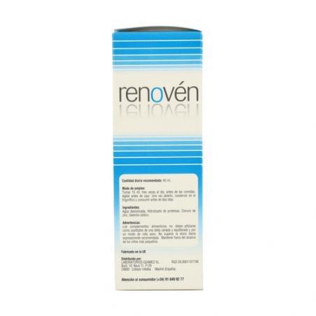 RENOVEN 200ML. GEAMED RENOVEN 200ML. GEAMED
