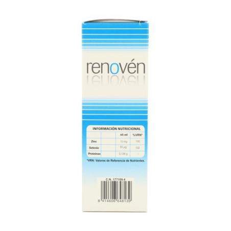 RENOVEN 200ML. GEAMED RENOVEN 200ML. GEAMED