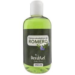 ALCOHOL DE ROMERO 250 ML. HERDIBEL