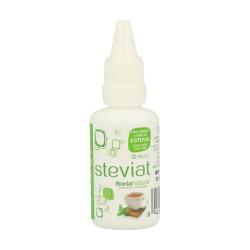 STEVIAT 30 ML. SORIA NATURAL