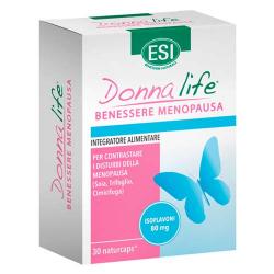 DONNA LIFE 30 CAP. ESI