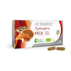 MIX SETAS 30 CAPSULAS. MARNYS