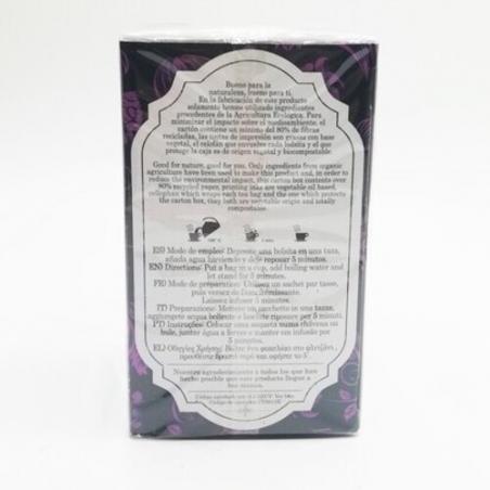 TE EARL GREY 20 FILTROS. ARTEMIS TE EARL GREY 20 FILTROS. ARTEMIS