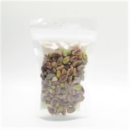 PISTACHO ECO NATURAL BOLSA 100GR. ECOMAÑO PISTACHO ECO NATURAL BOLSA 100GR. ECOMAÑO
