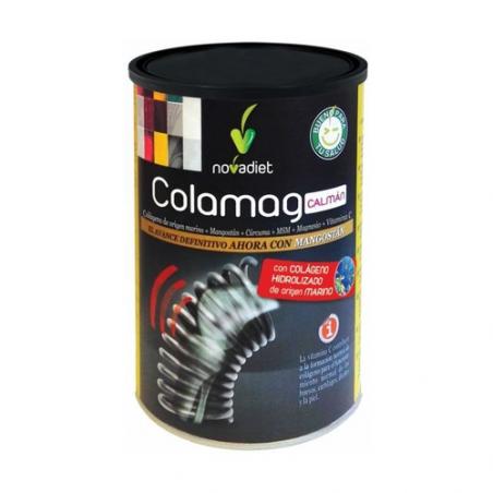 COLAMAG CALMAN 300 GR. NOVADIET COLAMAG CALMAN 300 GR. NOVADIET