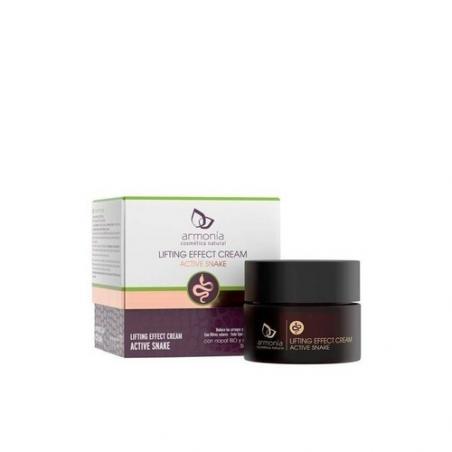 CREMA ACTIVE SNAKE LIFTING EFFECT. ARMONIA CREMA ACTIVE SNAKE LIFTING EFFECT. ARMONIA