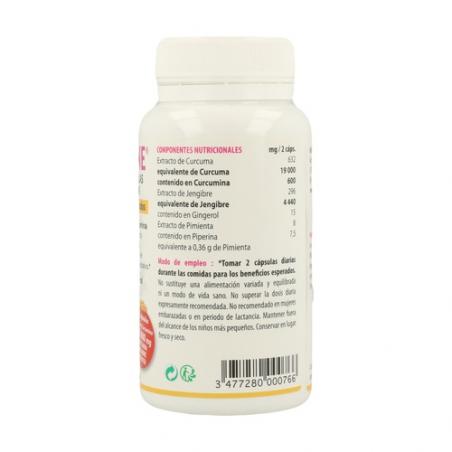 DOLUPERINE 60 CÁPSULAS. HOLISTICA DOLUPERINE 60 CÁPSULAS. HOLISTICA