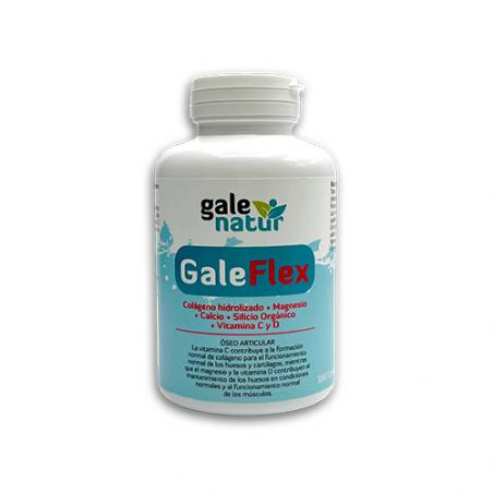 GALEFLEX 180 CAP. GALENATUR GALEFLEX 180 CAP. GALENATUR