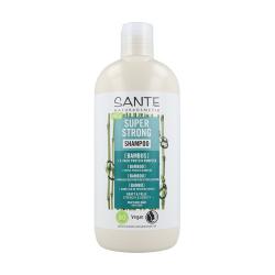 CHAMPU SUPER FUERTE BAMBU 950 ML. SANTE