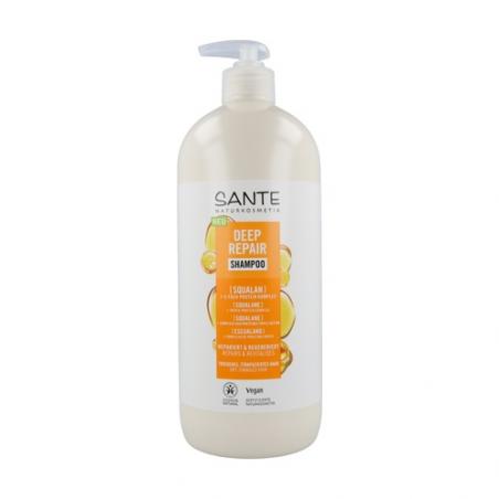 CHAMPÚ REPARADOR 950 ML. SANTE CHAMPÚ REPARADOR 950 ML. SANTE