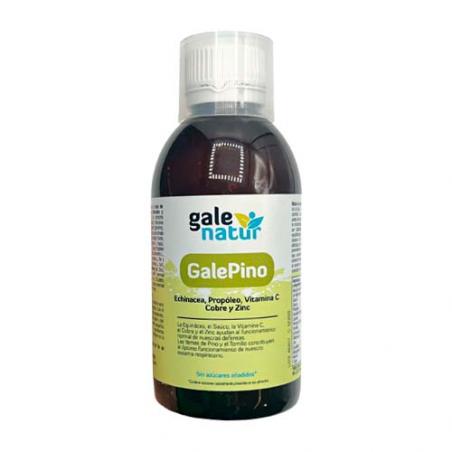 GALEPINO 250 ML. GALENATUR GALEPINO 250 ML. GALENATUR