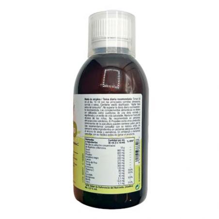 GALEPINO 250 ML. GALENATUR GALEPINO 250 ML. GALENATUR