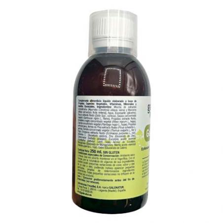 GALEPINO 250 ML. GALENATUR GALEPINO 250 ML. GALENATUR