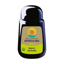 BIO ESPIRULINA 180 COM. MARCUS ROHRER