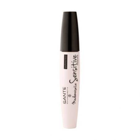MÁSCARA PESTAÑAS SENSITIVE 8 ML. SANTE MÁSCARA PESTAÑAS SENSITIVE 8 ML. SANTE