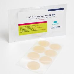 VITALMED/VICAPTEINA 28 UNIDADES. RUEBER