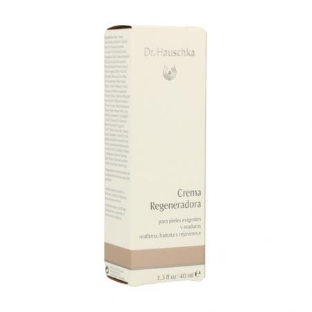 CREMA REGENERADORA 40 ML DR. HAUSCHKA CREMA REGENERADORA 40 ML DR. HAUSCHKA