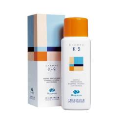 CHAMPU K-9 400ML. RUEBER