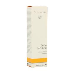 CREMA DE DIA CYDONIA 30 ML. DR HAUSCHKA