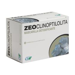 ZEOCLINOPTILOLITA SOBRES. 30 UNI. CFN