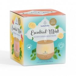 ESENTIAL MIST HUMIDIFICADOR DIFUSOR ESENTIAL AROMS