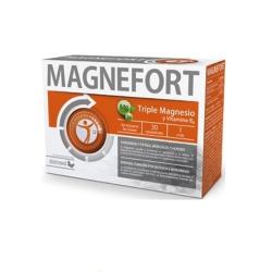 MAGNEFORT 30 COMPRIMIDOS. DIETMED
