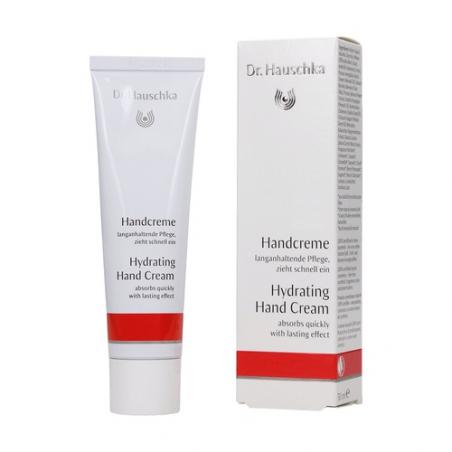 CREMA DE MANOS 50 ML. DR.HAUSCHKA CREMA DE MANOS 50 ML. DR.HAUSCHKA