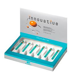 SKYNDERM 6 TUBOS 12ML. RUEBER Innovative