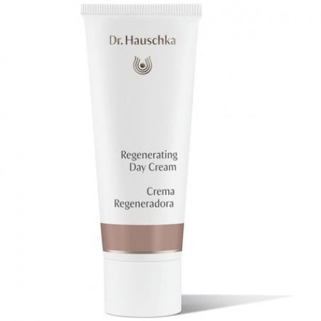 CREMA DIA REGENERADORA INTENSIVA 40 ML.DR.HAUSCHKA CREMA DIA REGENERADORA INTENSIVA 40 ML.DR.HAUSCHKA