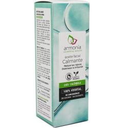 ACEITE FACIAL CALMANTE CHÍA CALÉNDULA 15ML ARMONIA
