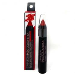 BASIC COLOUR METÁLICO ROJO. CAMALEÓN