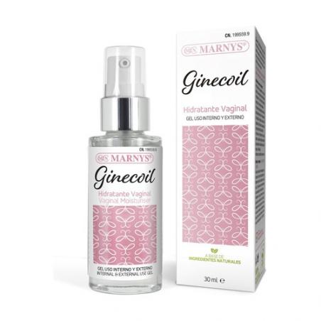 GINEOIL 30 ML. MARNYS GINEOIL 30 ML. MARNYS