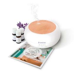 ESENTIAL - ZEN HUMIDIFICADOR. ESENTIAL AROMS