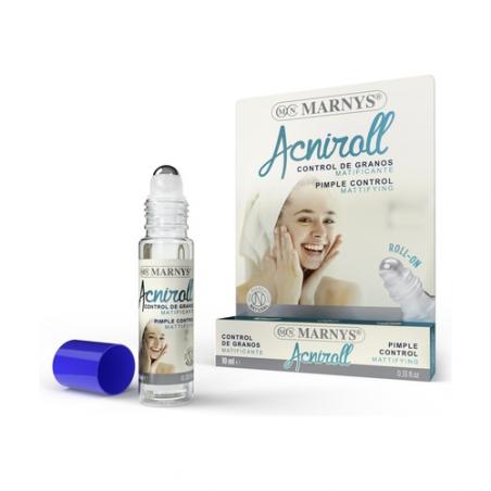 ACNIROLL ROLL-ON 10ML. MARNYS ACNIROLL ROLL-ON 10ML. MARNYS