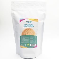 LEVADURA DE CERVEZA DESAMARGADA 200 GR. GALENATUR