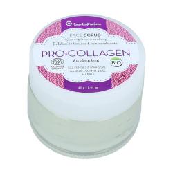 FACE SCRUB PROCOLLAGEN EXF.FACIAL 40GR.ESEN