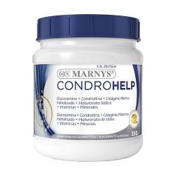 Glucosamina + Condroitina