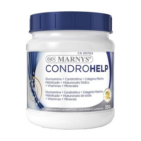 CONDROHELP 350G. MARNYS CONDROHELP 350G. MARNYS