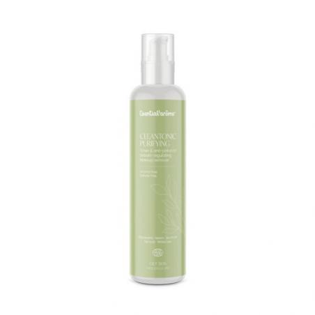 CLEANTONIC PURIFYING PIEL MIXTA. ESENTIAL AROMS CLEANTONIC PURIFYING PIEL MIXTA. ESENTIAL AROMS