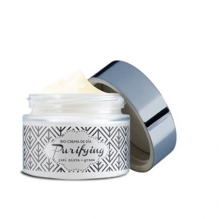 CREMA DD PURIFYING 50 ML. ESSENTIAL CREMA DD PURIFYING 50 ML. ESSENTIAL