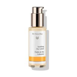 FLUIDO DE DIA CALMANTE 50ML. DR. HAUSCHKA