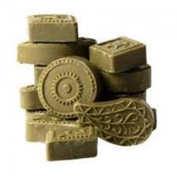 JABON ALEPO INCIENSO 20 GR. NAJEL